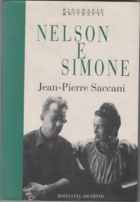 Bild des Verkufers fr Nelson e Simone zum Verkauf von Librodifaccia