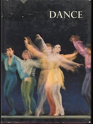 Imagen del vendedor de Dance a la venta por Librodifaccia