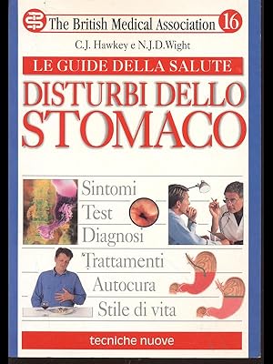 Seller image for Disturbi dello stomaco for sale by Librodifaccia