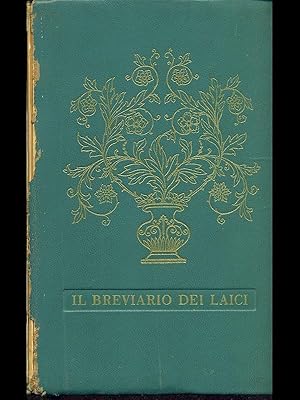 Il breviario dei laici