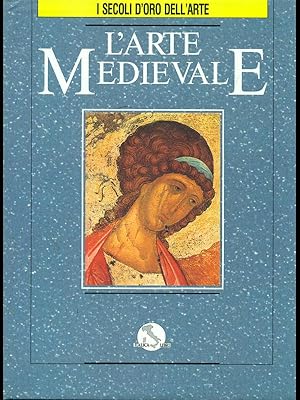 L'arte medievale vol. 2