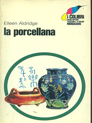 La porcellana