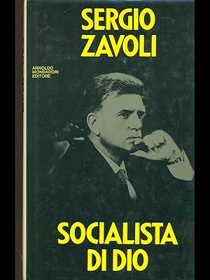 Socialista di Dio