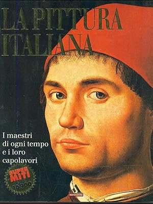 La pittura italiana