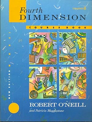 Seller image for Fourth Dimension for sale by Librodifaccia