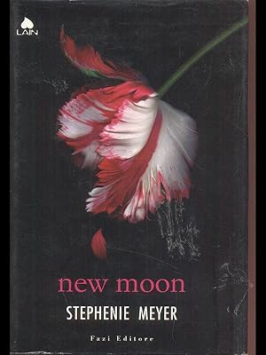 New moon