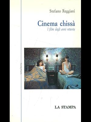 Cinema chissa'