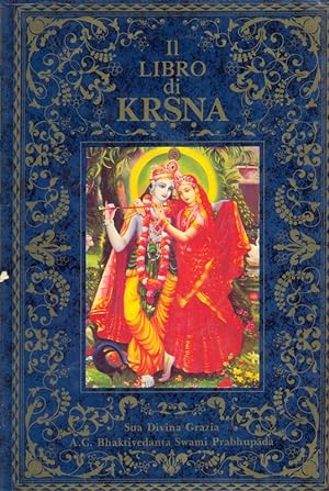 Il libro di Krsna I