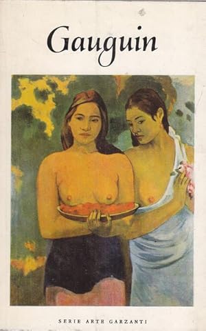 Bild des Verkufers fr Gauguin zum Verkauf von Librodifaccia