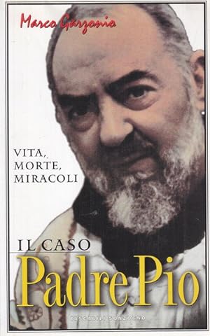 Il caso Padre Pio