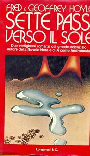 Immagine del venditore per Sette passi verso il sole venduto da Librodifaccia