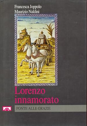 Bild des Verkufers fr Lorenzo innamorato zum Verkauf von Librodifaccia