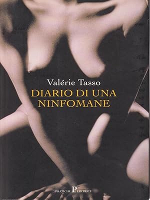 Seller image for Diario di una ninfomane for sale by Librodifaccia