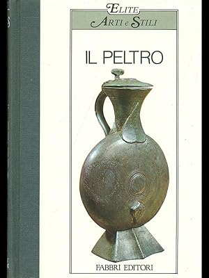 Il peltro