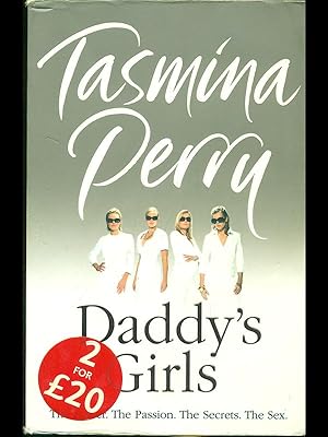 Immagine del venditore per Daddy's girls venduto da Librodifaccia