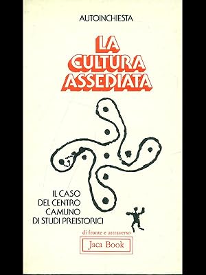 La cultura assediata