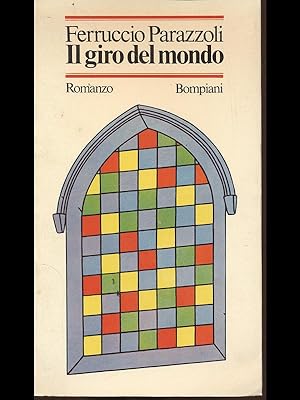 Bild des Verkufers fr Il giro del mondo zum Verkauf von Librodifaccia