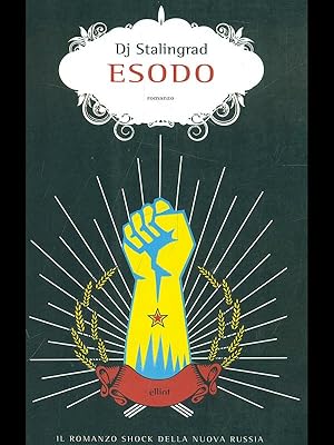 Seller image for Esodo for sale by Librodifaccia