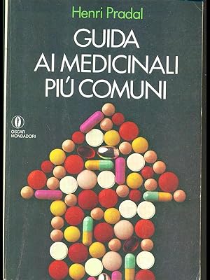 Guida ai medicinali piu' comuni