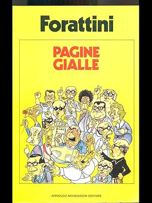 Pagine gialle