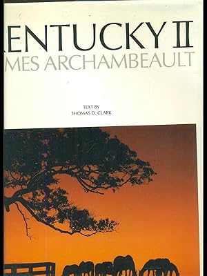 Seller image for Kentucky for sale by Librodifaccia