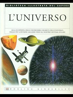 L'universo