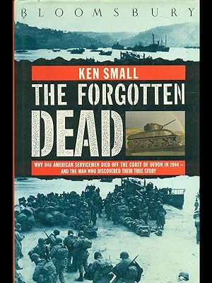 Seller image for The forgotten dead for sale by Librodifaccia