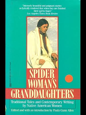 Bild des Verkufers fr Spider Woman's Granddaughters zum Verkauf von Librodifaccia