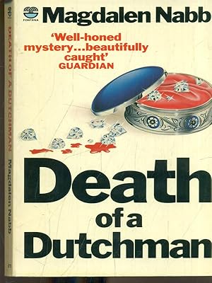 Seller image for Death of a dutchman for sale by Librodifaccia