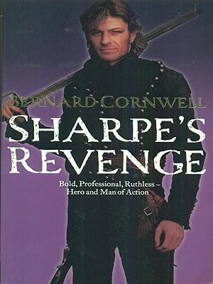 Seller image for Sharpe's Revenge for sale by Librodifaccia