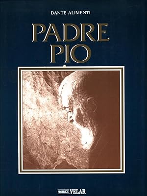 Imagen del vendedor de Padre Pio a la venta por Librodifaccia