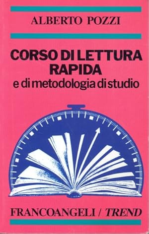 Corso di lettura rapida e di metodologia di studio