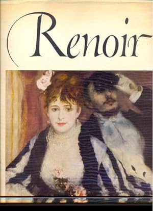 Bild des Verkufers fr Renoir zum Verkauf von Librodifaccia