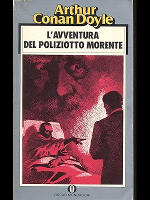 L'Avventura del poliziotto morente