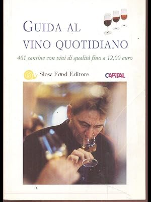 Guida al vino quotidiano