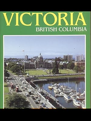 Victoria British Columbia-Canada