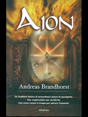 Image du vendeur pour Aion. mis en vente par Librodifaccia