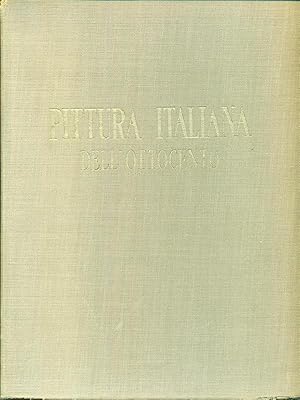 Seller image for La pittura italiana dell'Ottocento for sale by Librodifaccia