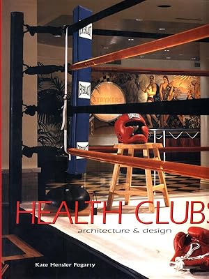 Immagine del venditore per Health clubs venduto da Librodifaccia