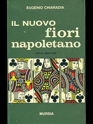 Bild des Verkufers fr Il nuovo fiori napoletano zum Verkauf von Librodifaccia