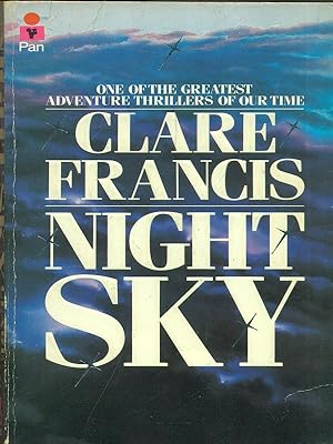 Immagine del venditore per Night Sky venduto da Librodifaccia