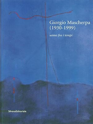 Immagine del venditore per Giorgio Mascherpa 1930-1999 venduto da Librodifaccia