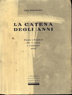 Bild des Verkufers fr Saggistica letteraria italiana. Bibliografia per soggetti 1938-1952. zum Verkauf von Librodifaccia