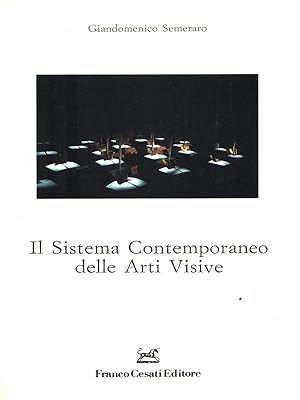 Seller image for Il sistema contemporaneo delle arti visive for sale by Librodifaccia