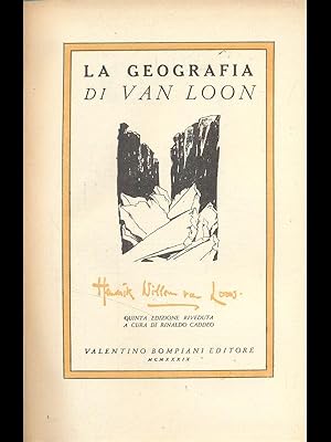 La geografia