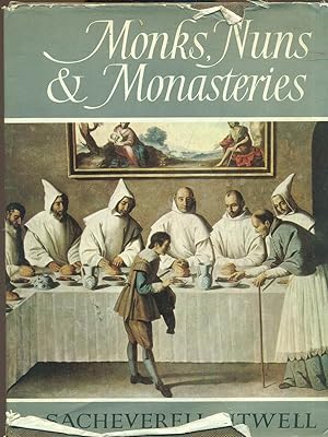 Immagine del venditore per Monks, Nuns & Monasteries venduto da Librodifaccia