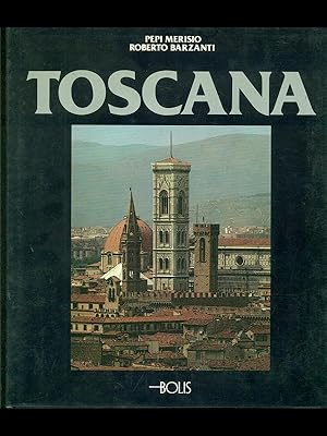 Seller image for Toscana for sale by Librodifaccia