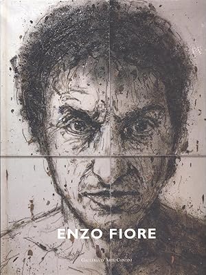 Image du vendeur pour Enzo Fiore mis en vente par Librodifaccia