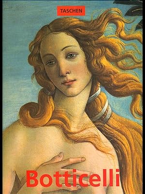 Bild des Verkufers fr Botticelli zum Verkauf von Librodifaccia