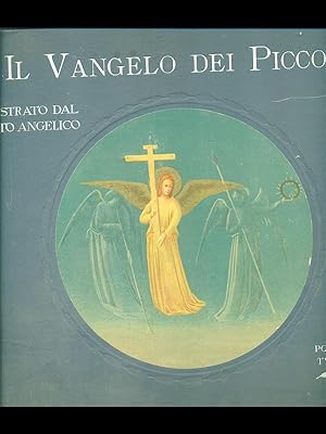 Bild des Verkufers fr Il Vangelo dei Piccoli zum Verkauf von Librodifaccia